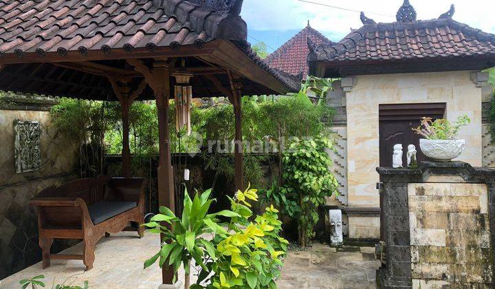 Hot List For Sale Villa Location Melasti Ungasan 2