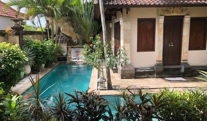 Hot List For Sale Villa Location Melasti Ungasan 1