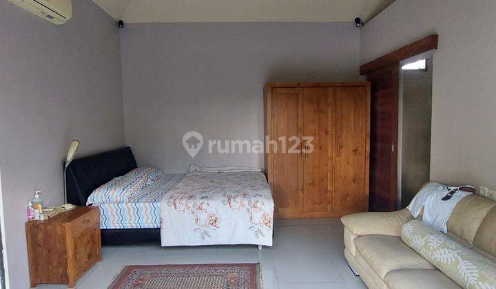 Hot List Di Jual Villa View Sawah Lokasi Saba Gianyar 2