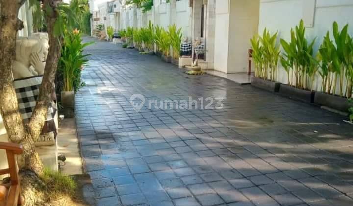 Hot List Di Jual Villa Complex Lokasi Petitenget Kerobokan 2