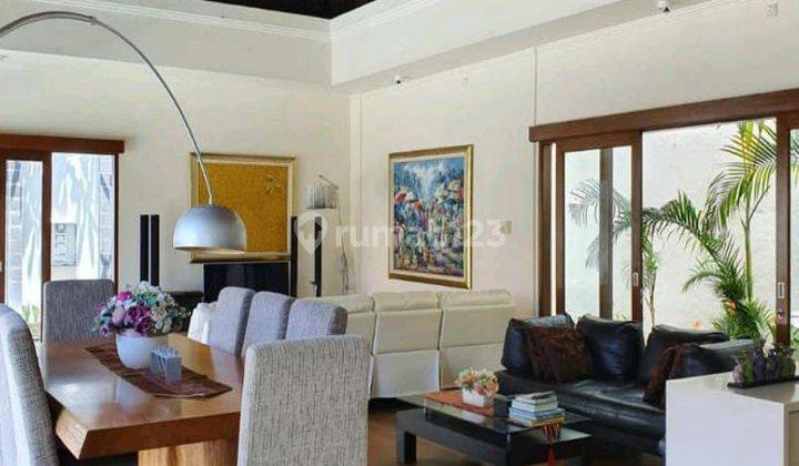 Hot List Di Jual Villa Lokasi Umalas Kerobokan 2