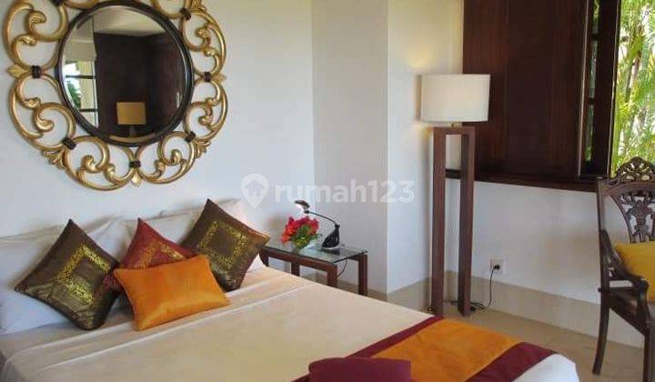 Hot List Di Jual Villa View Laut Lokasi Pandawa 2