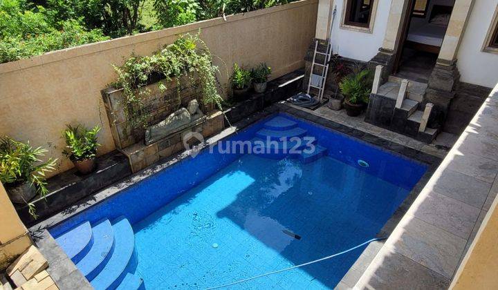 Hot List Di Jual Villa Lokasi Melasti Ungasan 2