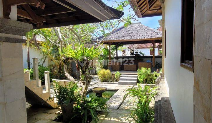 Hot List Di Jual Villa Lokasi Melasti Ungasan 1