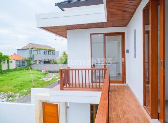 Hot List For Sale Villa Location Cemagi Mengwi Badung 2