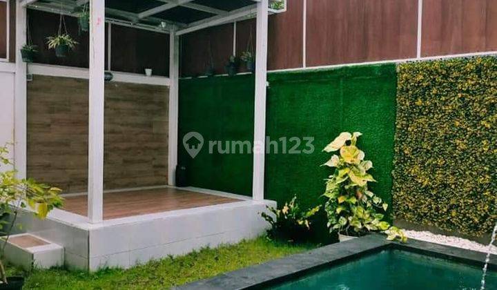 Hot List of Villas for Sale in Puri Gading Jimbaran Location 2