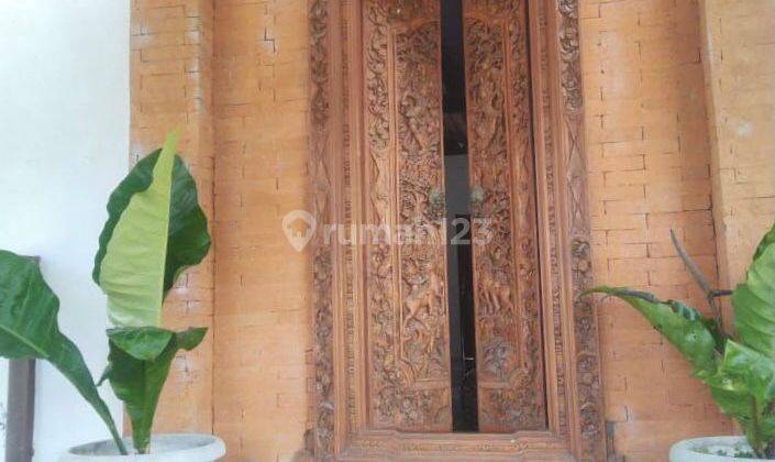 Hot List Di Jual Villa Kawasan Pariwisata Lokasi Candi Kuning Bedugul Tabanan 2