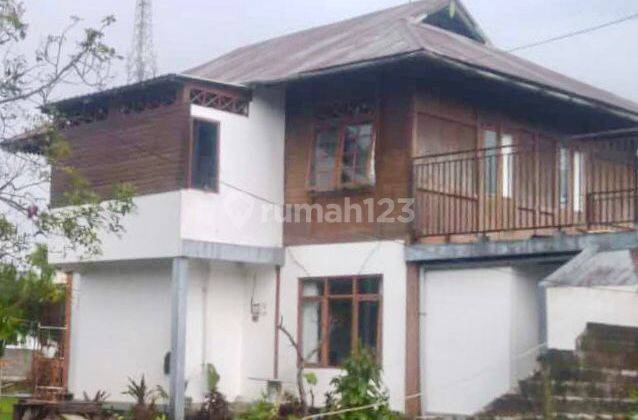 Hot List Di Jual Villa Kawasan Pariwisata Lokasi Candi Kuning Bedugul Tabanan 1