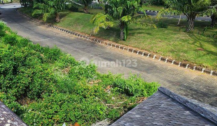 Hot List Di Jual Villa View Laut Dan Golf Lokasi Pecatu Kuta Selatan 2