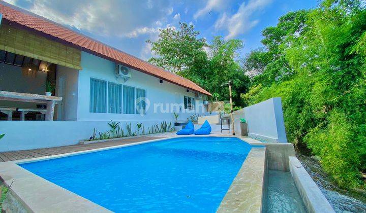 Hot List of Villas for Sale in Padonan Canggu, North Kuta 2