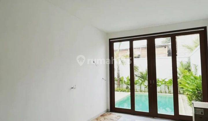 Hot List Di Jual Brand New Villa Di Kawasan Villa Dekat Dengan Tempat Wisata Pantai, Gwk, Dan Bandara Lokasi Ungasan 1