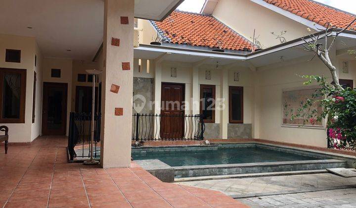 Hot List Di Jual Villa Lokasi Ungasan Dekat Dengan Gwk Kuta Selatan 1