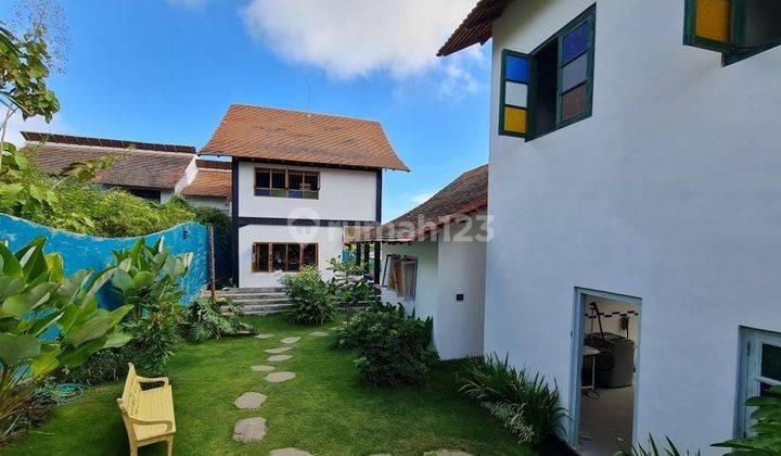 Hot List Di Jual Villa Lokasi Toyaning Ungasan Kuta Selatan Badung 2