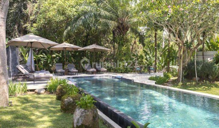 Hot List of Luxury Villas for Sale in Canggu Fisherman Locations 1