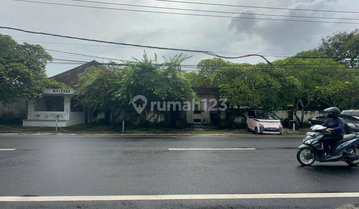 Hot List Di Jual Cilla Complex Lokasi Sedap Malam Sanur 2