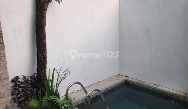 Hot List Di Jual Villa Kerobokan Kuta Utara Badung 2