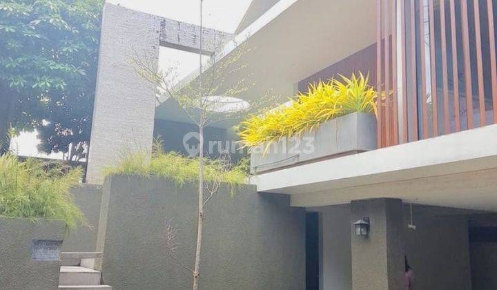 Hot List Di Jual Villa Modern Lokasi Batu Belig Seminyak Badung 2