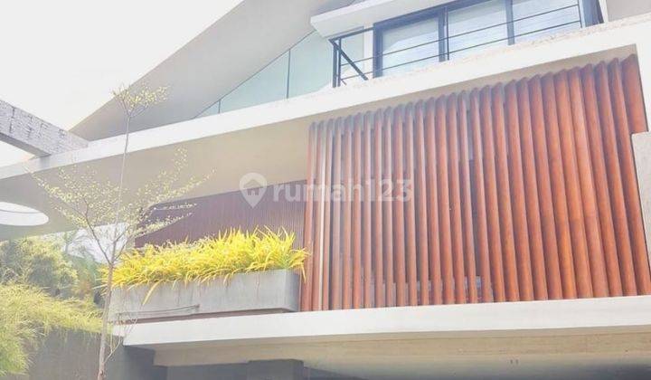 Hot List Di Jual Villa Modern Lokasi Batu Belig Seminyak Badung 1