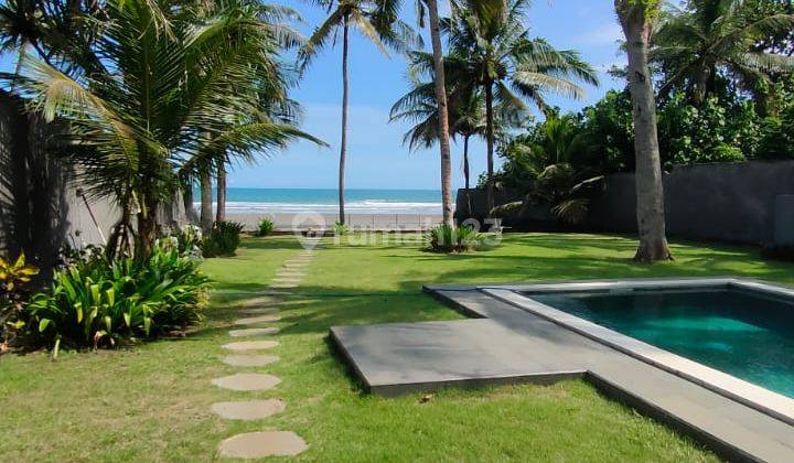 Hot List for Sale New Brand Villa View Loss Beach Jimbaran Location 2