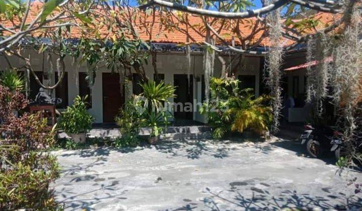 Hot List Di Jual Kost Lokasi Sudirman Denpasar 1