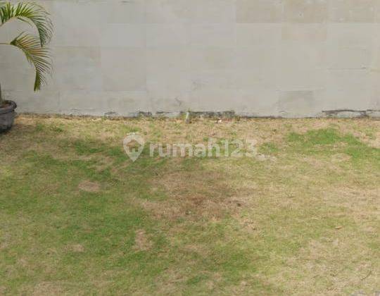 Hot List Land For Sale Nakula Krisna Dewi Sri Legian Seminyak Location 1