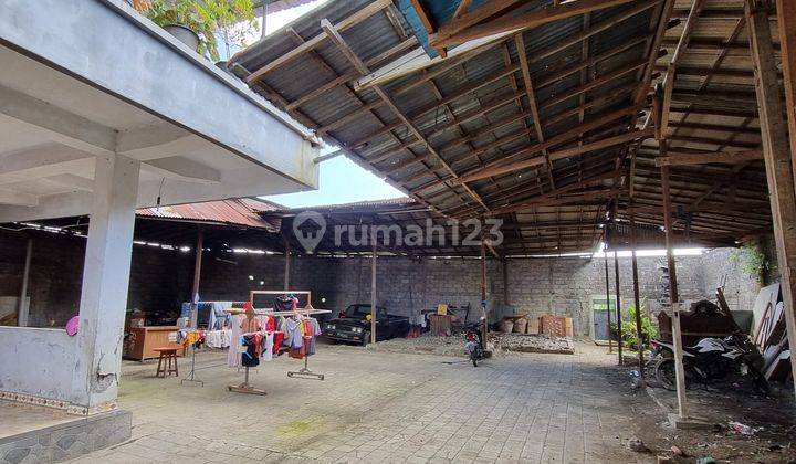 Hot List Di Jual Rumah Bangunan Lantai 3 Lokasi Banjar Bantan Nyuh Belayu,marga Tabanan 2