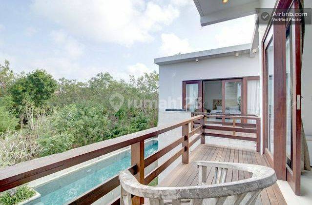 TOP URGENT DI JUAL VILLA LUXURY LOKASI JALAN GEDONG SARI NUSA DUA KUTA SELATAN BADUNG 2