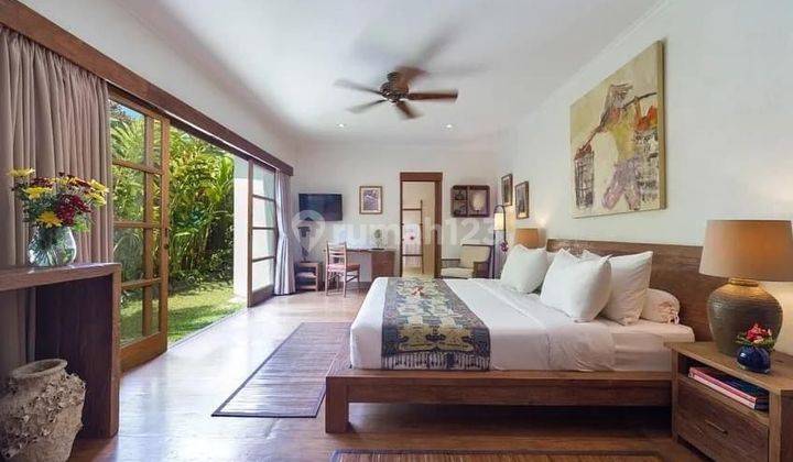 TOP URGENT DI JUAL VILLA LOKASI PERERENAN CANGGU KUTA UTARA BADUNG   2