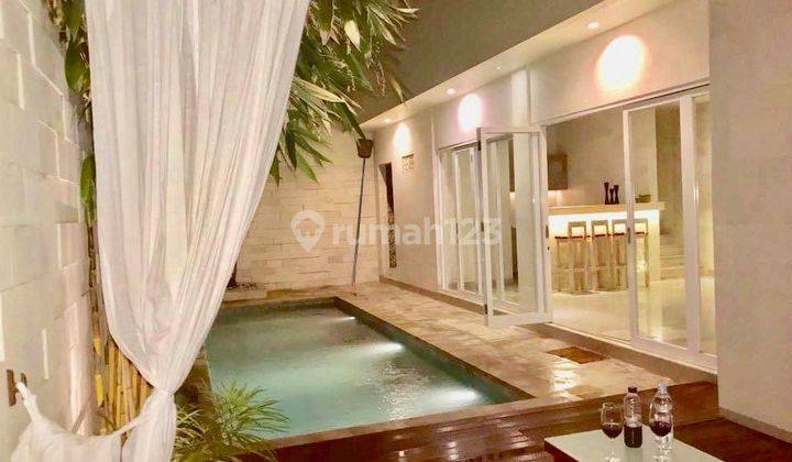 Hot List Di Jual Villa Lokasi Taman Griya Jimbaran 1