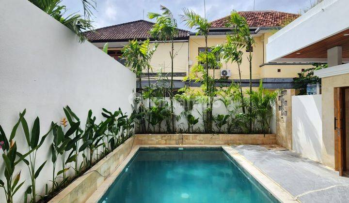 Hot List For Sale Villa Location Brawa Canggu North Kuta 2