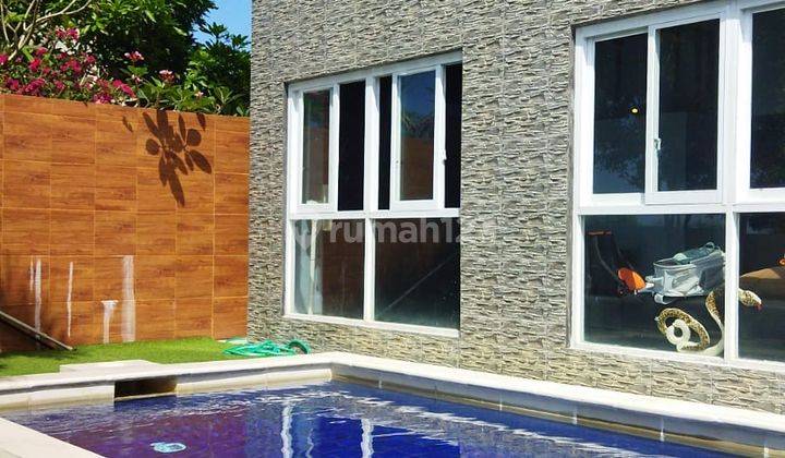 Hot List Di Jual Villa Lokasi Ungasan Kuta Selatan Badung 2