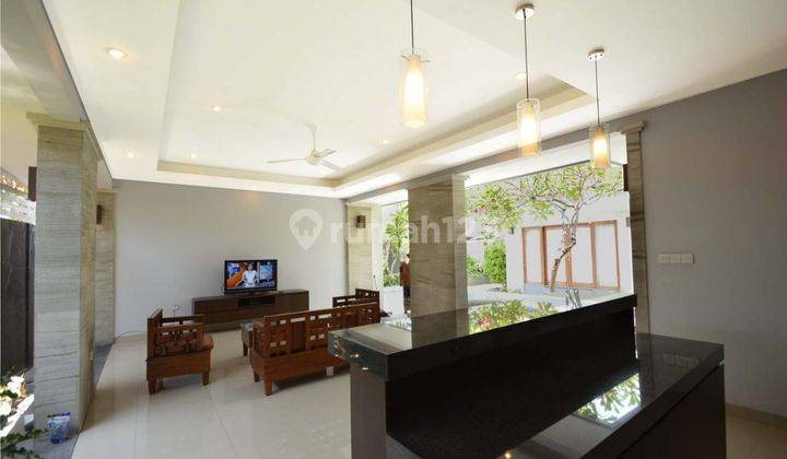 Hot List of Villas for Sale in Brawa Canggu Location 2