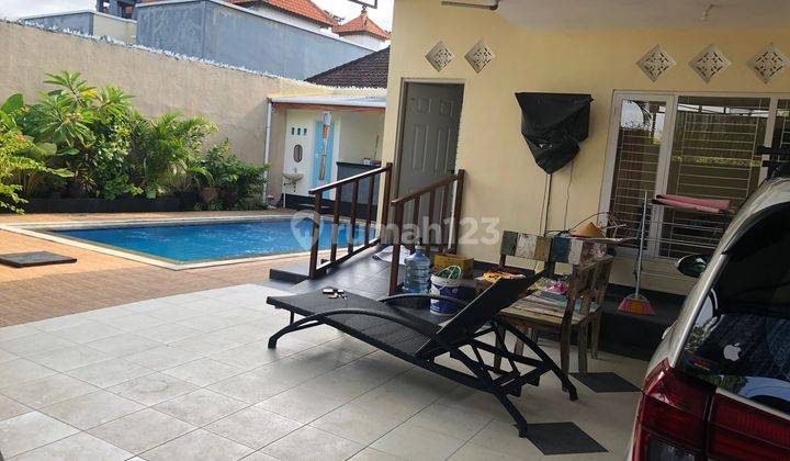 Hot List For Sale Villa Kampial Location Nusa Dua South Kuta 2