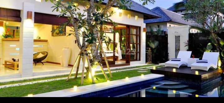 Hot List Di Jual Villa Lokasi Petitenget Kerobokan 2