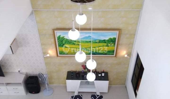 TOP URGENT DI JUAL VILLA LOKASI JIMBARAN KUTA SELATAN  BADUNG 2