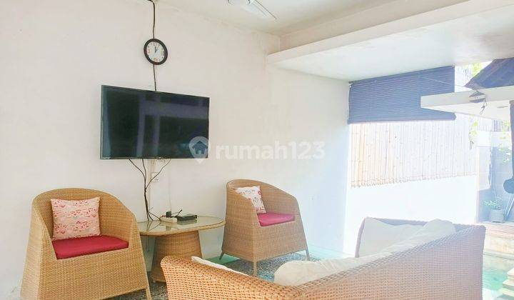 TOP URGENT VILLA FOR SALE LOCATION BRAWA CANGGU KUTA UTARA BADUNG 2