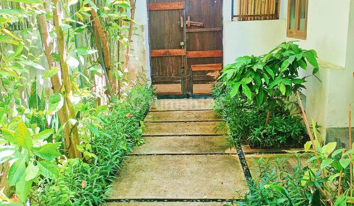 TOP URGENT VILLA FOR SALE LOCATION BRAWA CANGGU KUTA UTARA BADUNG 1