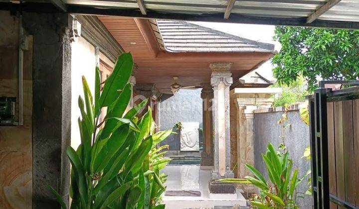 Hot List Di Jual Villa Lokasi Jimbaran Badung 2