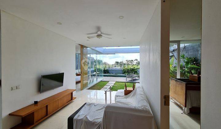 TOP URGENT VILLA UNITS FOR SALE IN VILLA COMPLEX LOCATION ULUWATU KUTA SELATAN BADUNG
 2