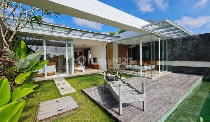 Hot List Di Jual Villa Dalam Complex Villa Lokasi Uluwatu Kuta Selatan 1