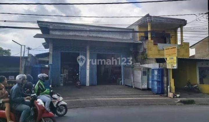 Hot List of Shophouses for Sale in Monang Maning, West Denpasar 2