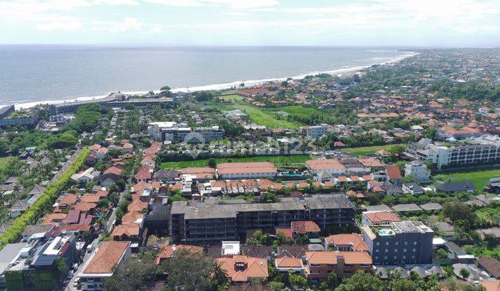 Hot List Di Jual Progres Hotel Bintang 4 Lokasi Petitenget Kerobokan Kelod Kuta Utara Badung 2