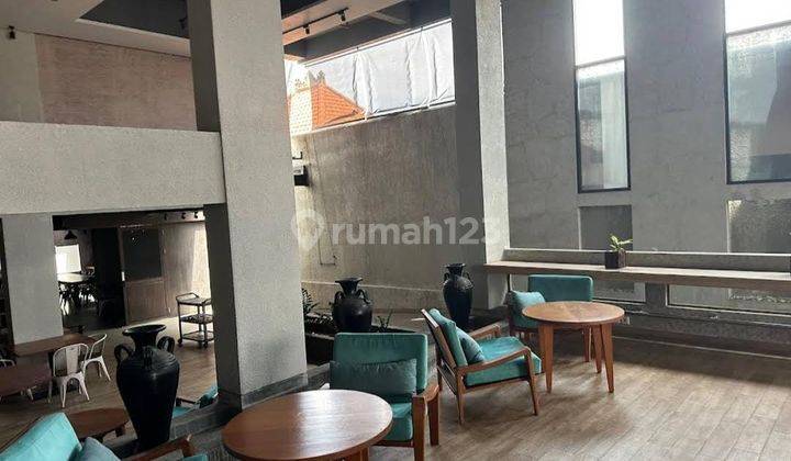 Hot List Di Jual Hotel Lokasi Legian Seminyak 2