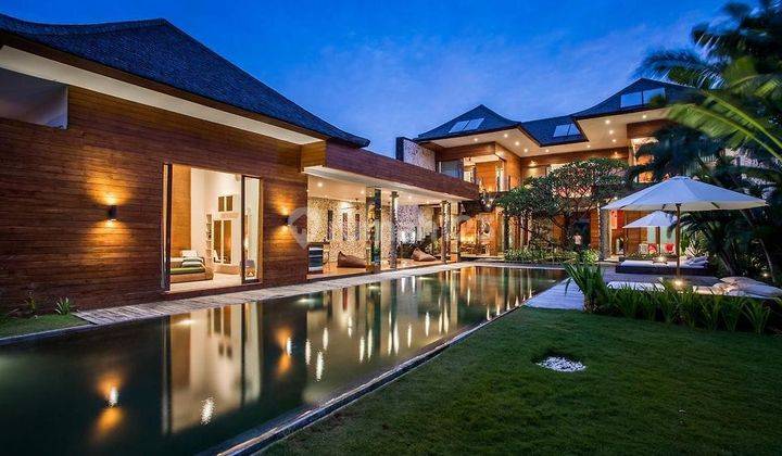 Hot List Di Jual Villa Lokasi Petitenget Seminyak Kuta Badung 2