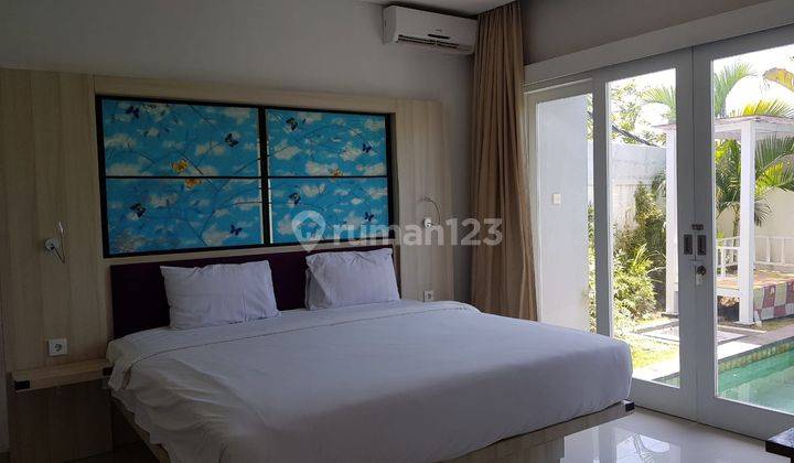 Hot List Di Jual Villa View Pelabuhan Benoa Lokasi Benoa Nusa Dua Kuta Selatan Bali 2