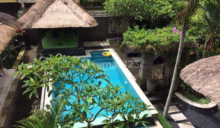 Hot List of Villas for Sale, Jalan Raya Andong Peliatan, Ubud, Gianyar 1