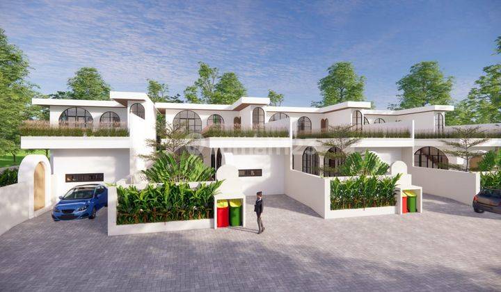 Hot List Di Jual Villa Brand New Dekat Jalan Tol Lokasi Nusa Dua Kuta Selatan Badung Bali 1