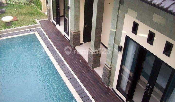 HOT LIST 
TOP URGENT 

TERMURAH DI KELASNYA DI JUAL RUMAH SEMI VILLA LOKASI MUDING KEROBOKAN KUTA UTARA 2