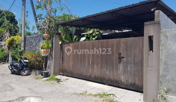 HOT LIST 
TOP URGENT 

TERMURAH DI KELASNYA DI JUAL RUMAH LOKASI PENATIH DENPASAR TIMUR
 1