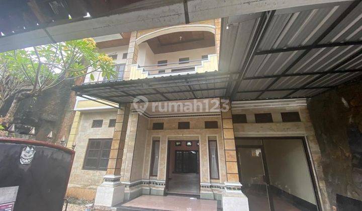 HOT LIST 
TOP URGENT 

TERMURAH DI KELASNYA DI JUAL RUMAH LOKASI SEKAR TUNJUNG DENPASAR TIMUR 2